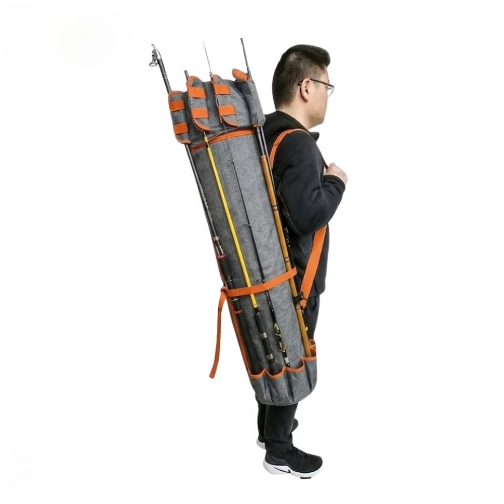 Fishing Bag Waterproof - حقيبة سفر رياضية مقاومة للماء لحمل