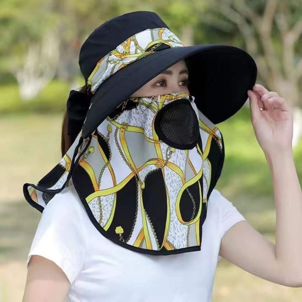 Fishing Hat - قبعات الصيد الملابس والاكسسوارات تفعل العمل
