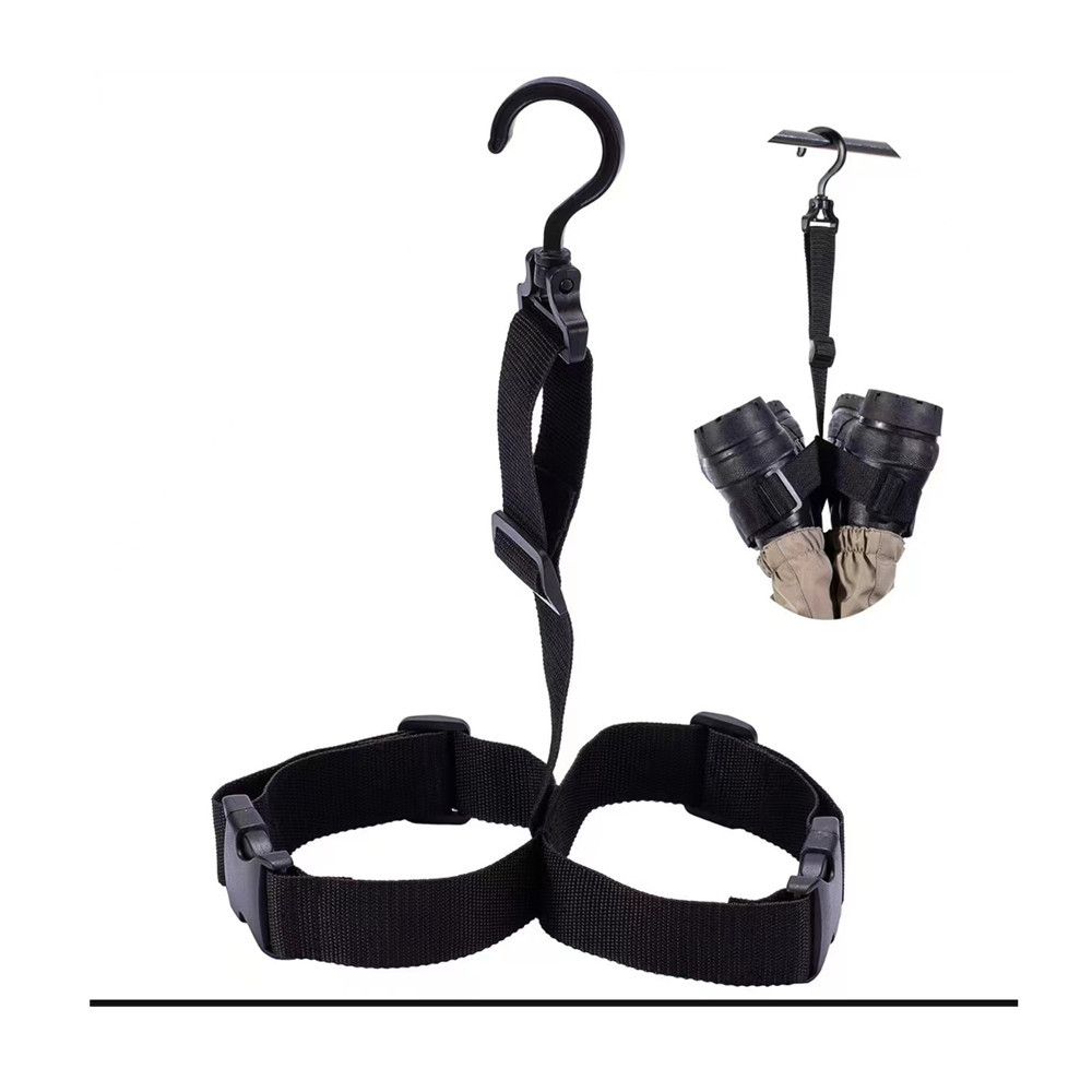 Fishing Waders - حامل أحذية صيد السمك قابل للتعديل،