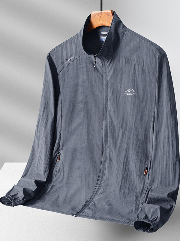 Fishing Vest - سترة صيفية خفيفة الوزن للرجال، سترة