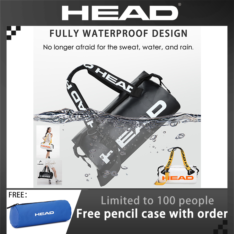 Fishing Bag Waterproof - حقيبة سفر من القماش الخشن مقاومة
