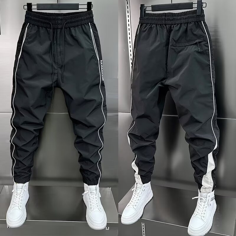 Fishing Pants Waterproof - سراويل حريم مقاومة للماء للرجال ،