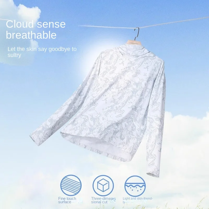 قميص صيد مموه 2026 للحماية من  - مراجعة Fishing Shirt Uv Protection وسعره