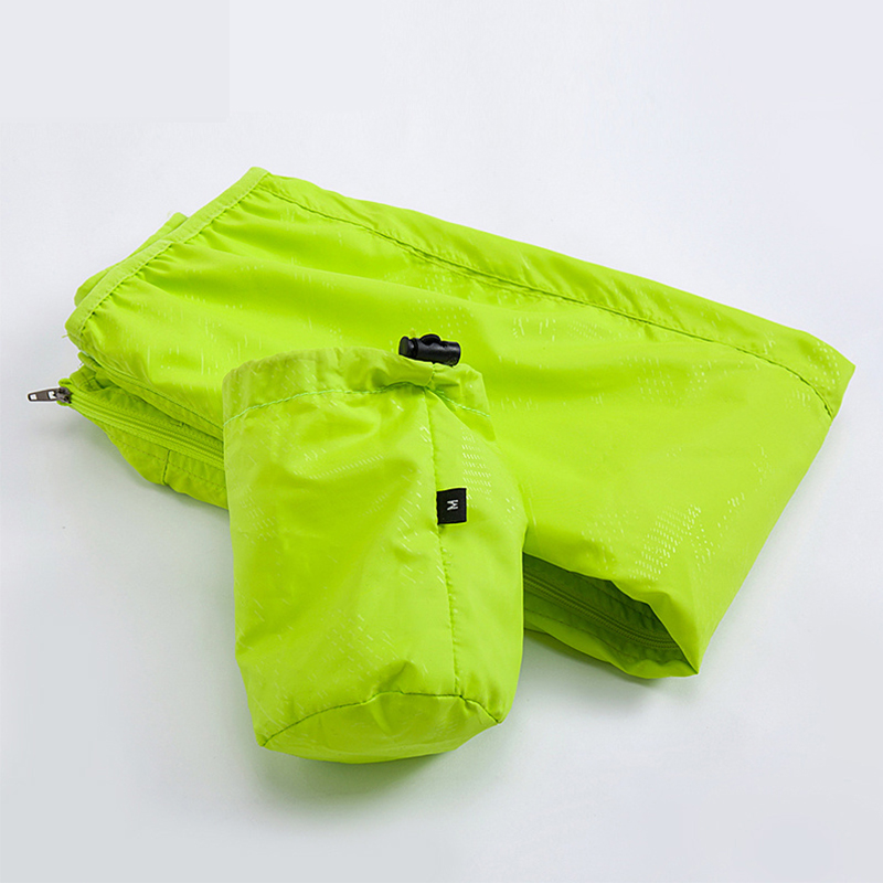 سترة مطر مقاومة للماء للرجال و - مراجعة Fishing Rain Suit وسعره