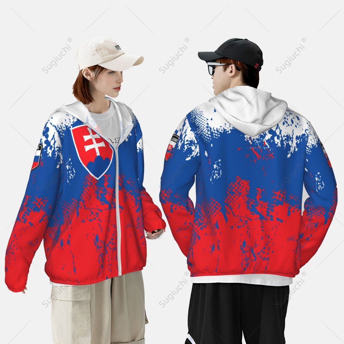 غطاء رأس واقي من الشمس من البو - مراجعة Fishing Hoodie وسعره