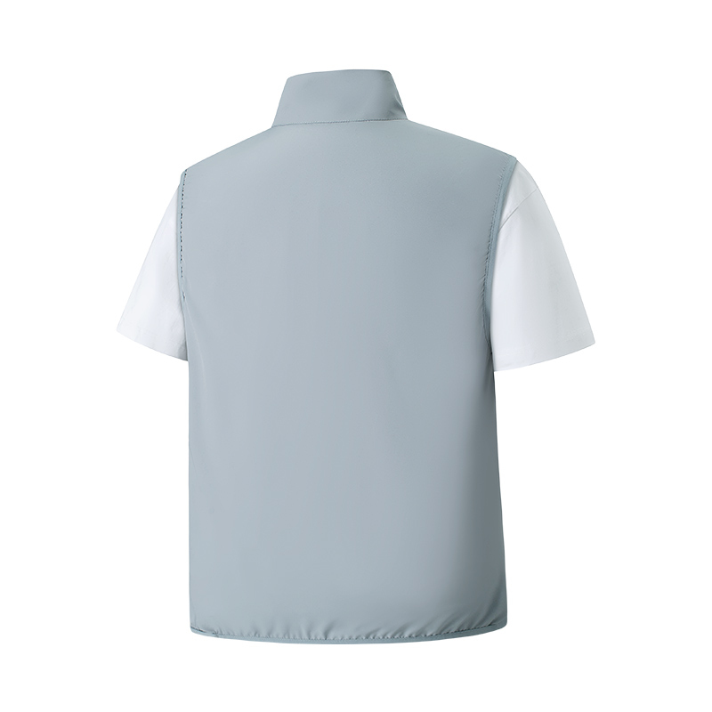 سترة رجالية صيفية رفيعة للغاية - مراجعة Fishing Vest وسعره