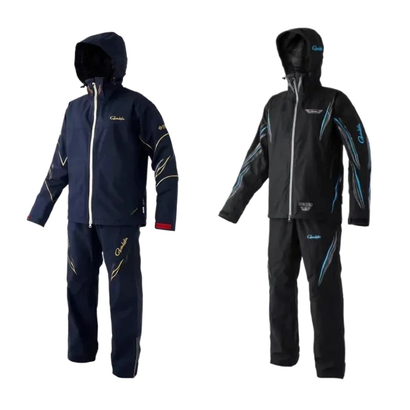 2024 جديد الشتاء ملابس الصيد ل - مراجعة Fishing Rain Suit وسعره