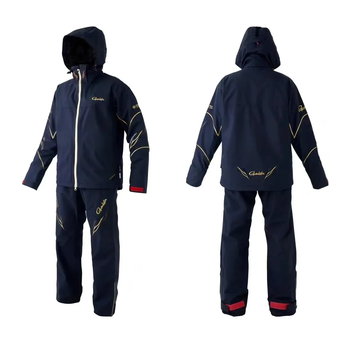 2024 جديد الشتاء ملابس الصيد ل - مراجعة Fishing Rain Suit وسعره