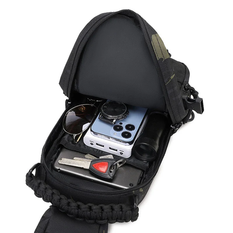 الرجال الخصر حقيبة الرياضة الك - مراجعة Fishing Belt وسعره