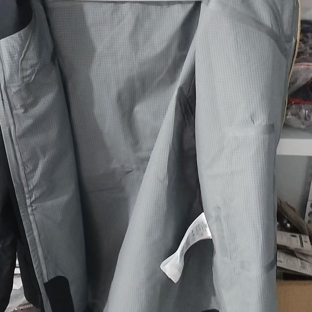 بدلة صيد جديدة للرجال لفصلي ال - مراجعة Fishing Rain Suit وسعره