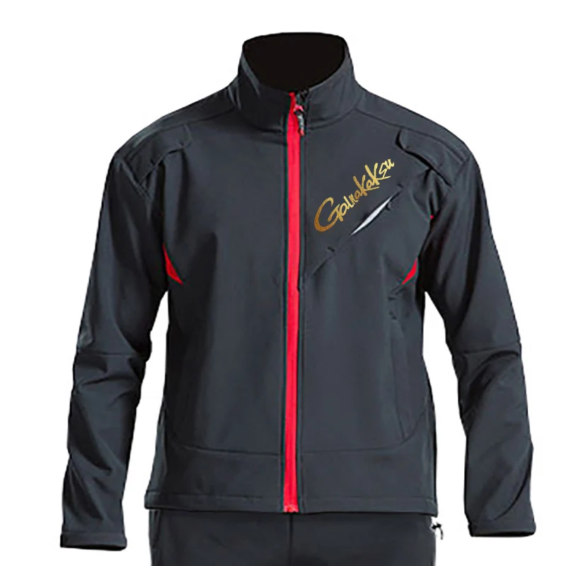 مقاوم للماء الصيد الملابس دعوى - مراجعة Fishing Rain Suit وسعره