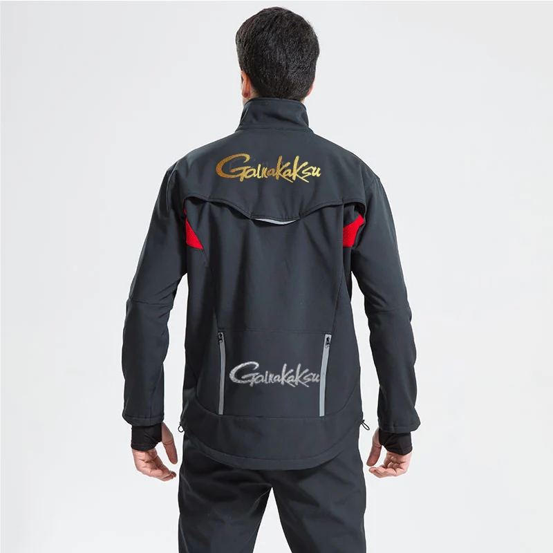 مقاوم للماء الصيد الملابس دعوى - مراجعة Fishing Rain Suit وسعره