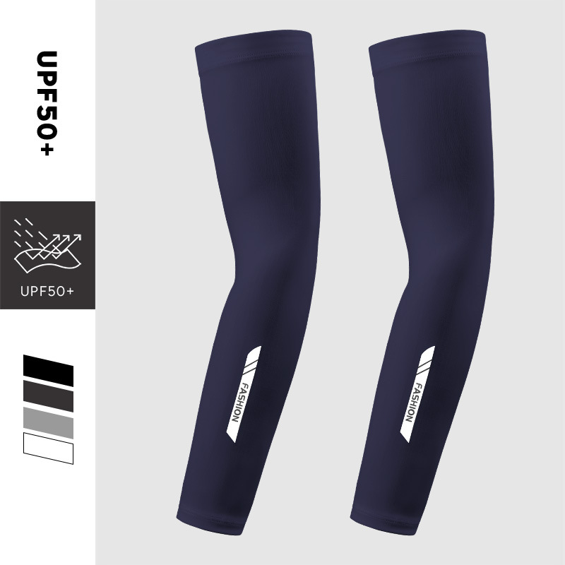 الصيف UV الشمسية الذراع الأكما - مراجعة Fishing Gloves وسعره