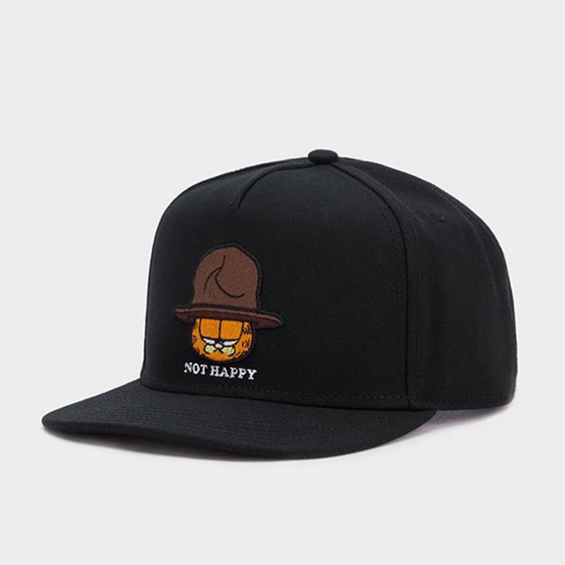 قبعة هيب هوب جديدة رائجة من جا - مراجعة Fishing Hat وسعره