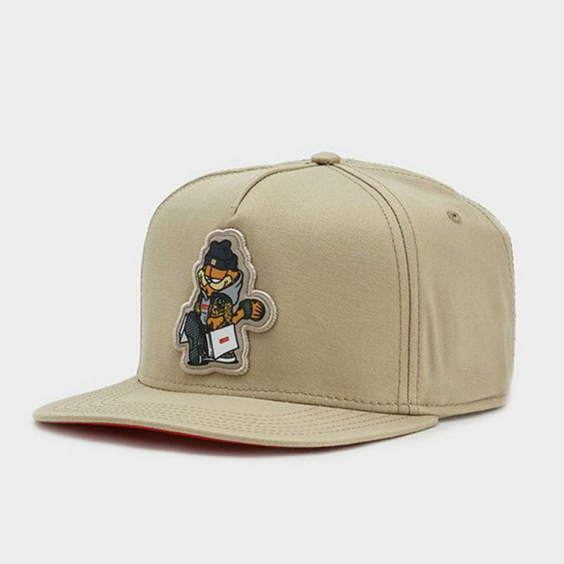 قبعة هيب هوب جديدة رائجة من جا - مراجعة Fishing Hat وسعره