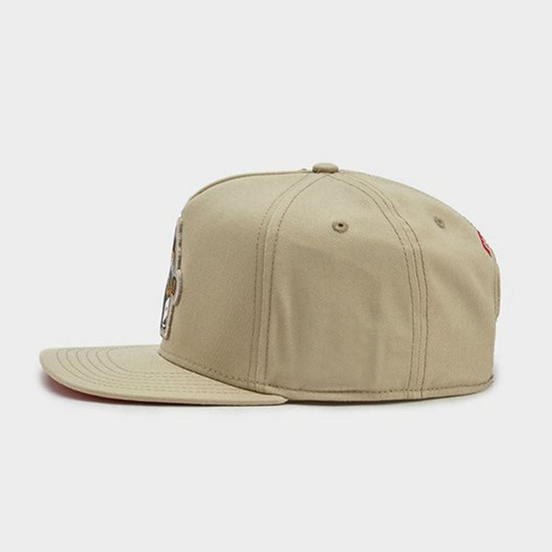قبعة هيب هوب جديدة رائجة من جا - مراجعة Fishing Hat وسعره