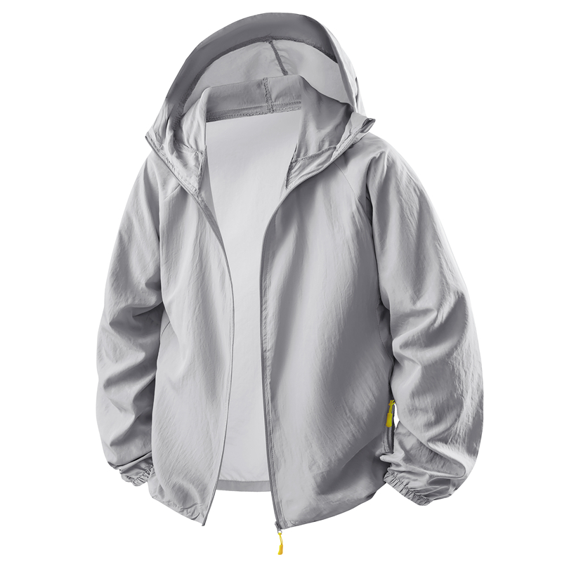 سترات خفيفة الوزن للرجال للتنز - مراجعة Fishing Jacket Waterproof وسعره