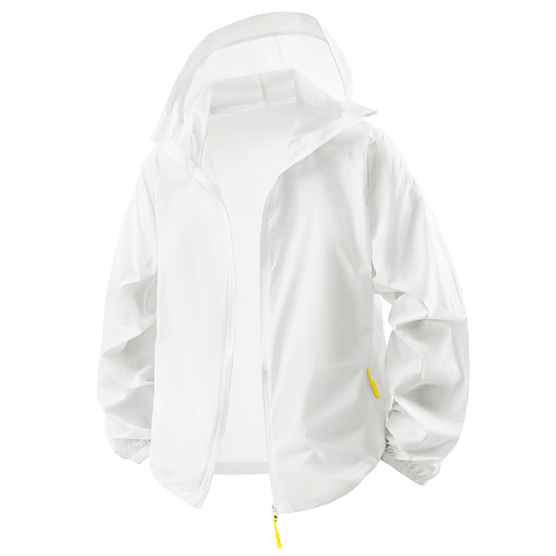 سترات خفيفة الوزن للرجال للتنز - مراجعة Fishing Jacket Waterproof وسعره