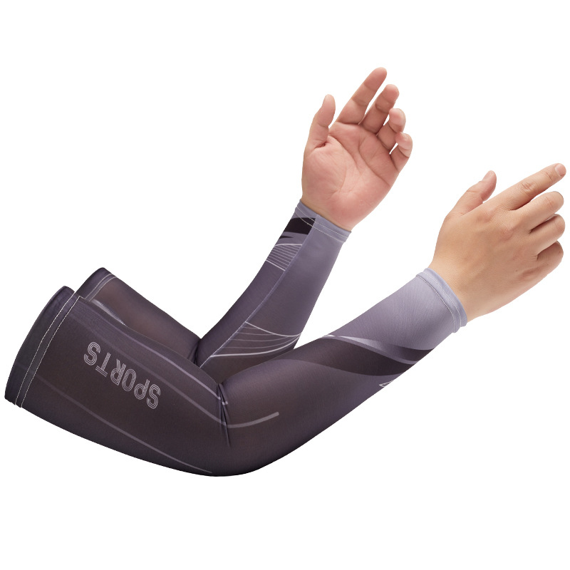 أكمام ثلجية لركوب الدراجات للر - مراجعة Fishing Gloves وسعره