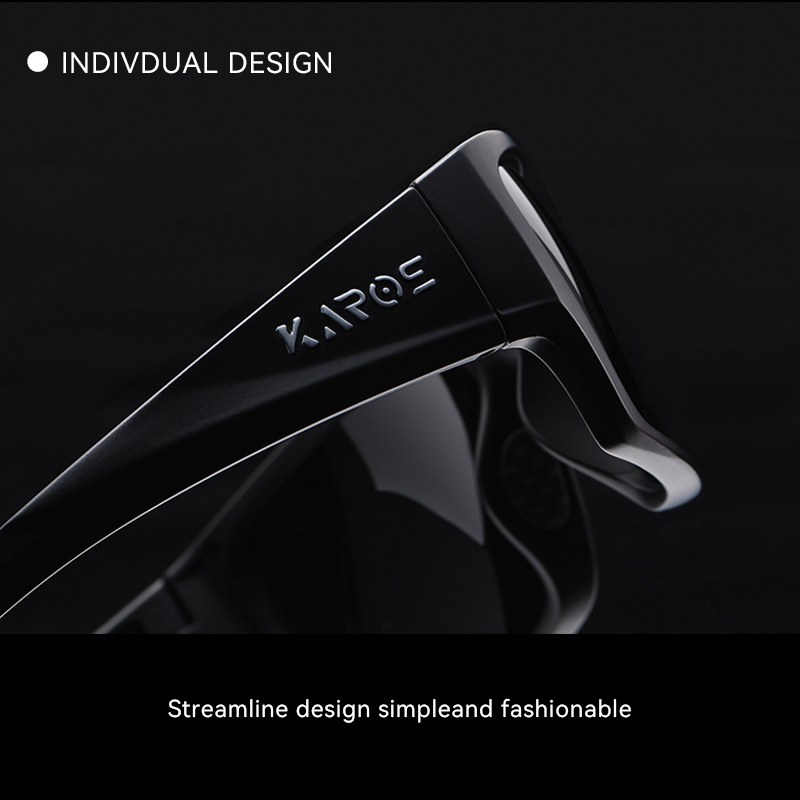 ظلال مستقطبة من KAROS مع حماية - مراجعة Fishing Sunglasses Polarized وسعره