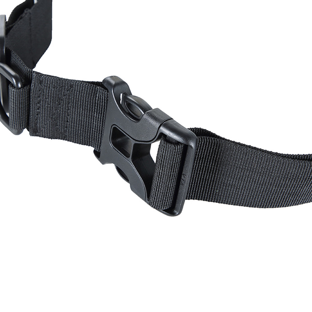 حزام صيد قابل للتعديل (قطعتان) - مراجعة Fishing Belt وسعره