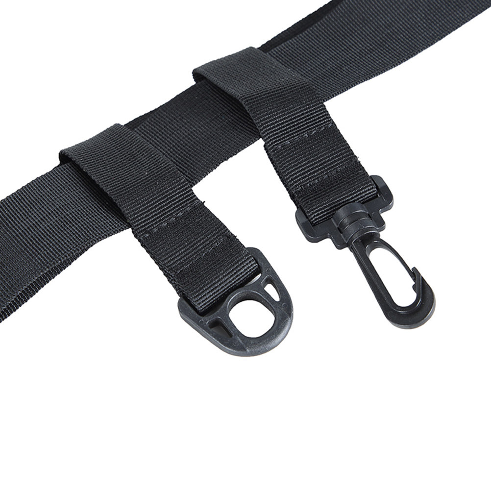 حزام صيد قابل للتعديل (قطعتان) - مراجعة Fishing Belt وسعره