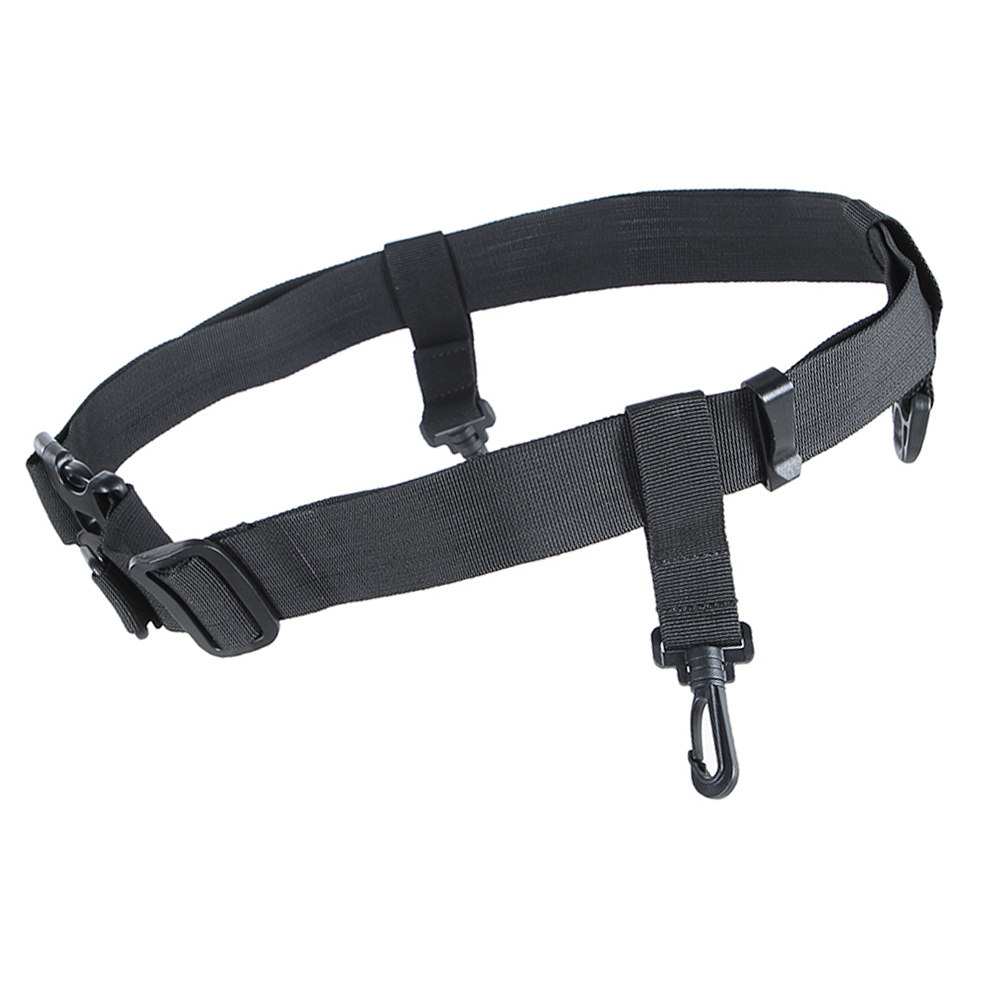 حزام صيد قابل للتعديل (قطعتان) - مراجعة Fishing Belt وسعره