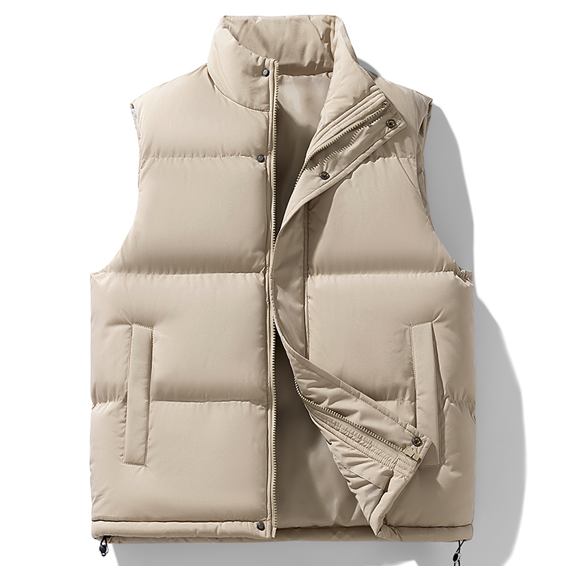 سترة لصيد السمك الوقوف طوق ستر - مراجعة Fishing Vest وسعره