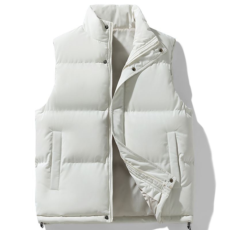 سترة لصيد السمك الوقوف طوق ستر - مراجعة Fishing Vest وسعره