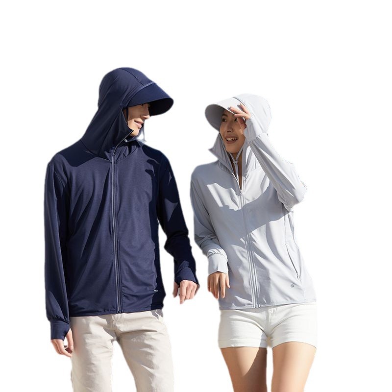 سترة واقية من الشمس جديدة من ا - مراجعة Fishing Jacket Waterproof وسعره