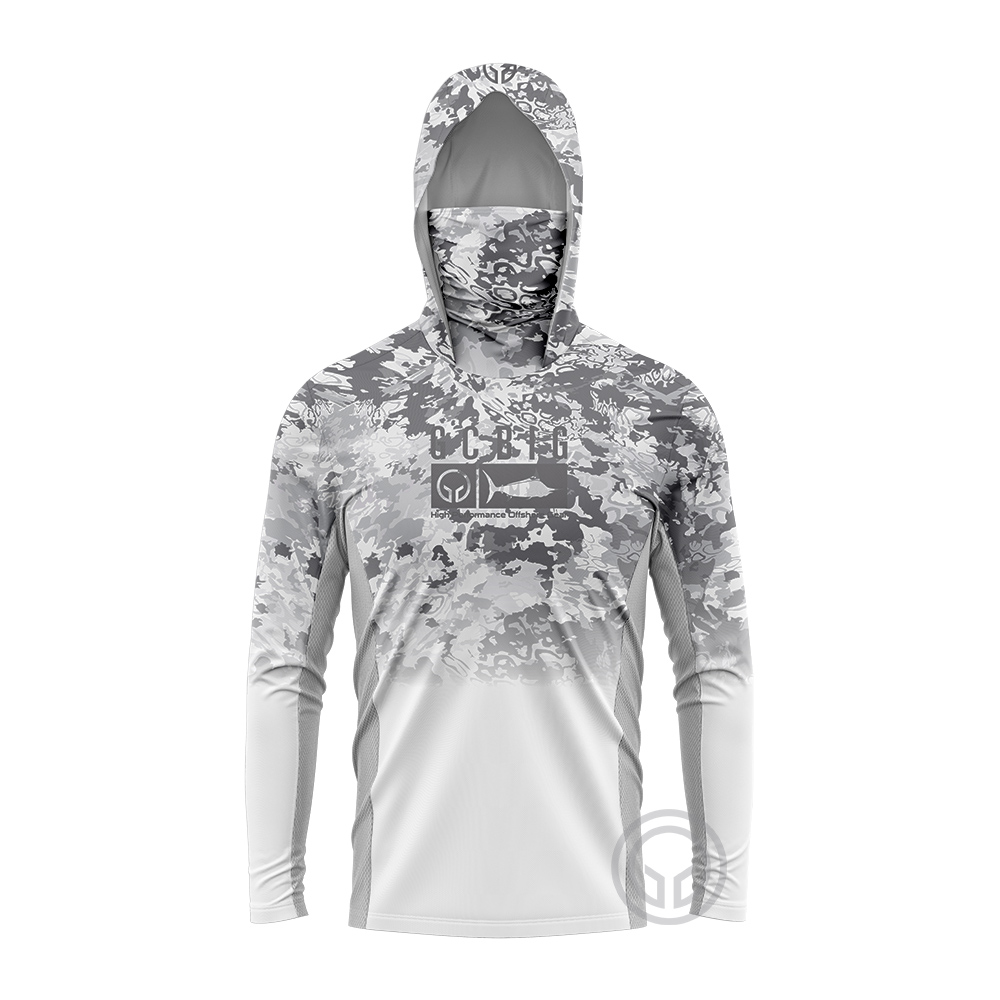 ملابس صيد جديدة للصيف، قمصان ر - مراجعة Fishing Shirt Uv Protection وسعره