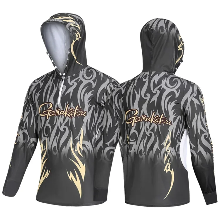 ملابس صيد قابلة للتنفس، سترات  - مراجعة Fishing Vest وسعره