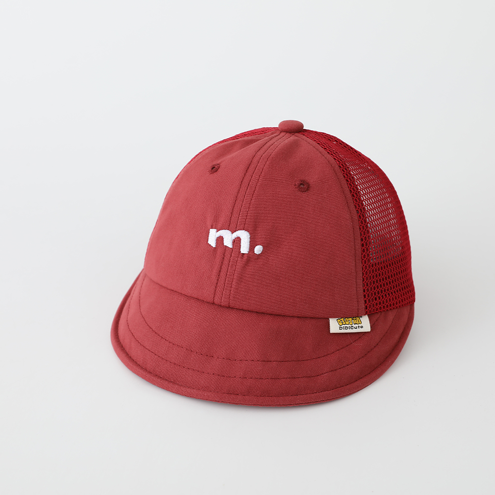 قبعة صياد بسيطة مطرزة ذات حافة - مراجعة Fishing Hat وسعره
