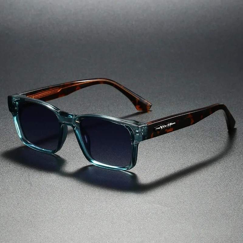 نظارات شمسية رجالية مربعة عالي - مراجعة Fishing Sunglasses Polarized وسعره