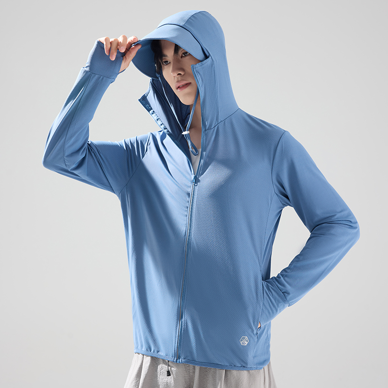 سترة صيد للرجال بعامل حماية من - مراجعة Fishing Shirt Uv Protection وسعره