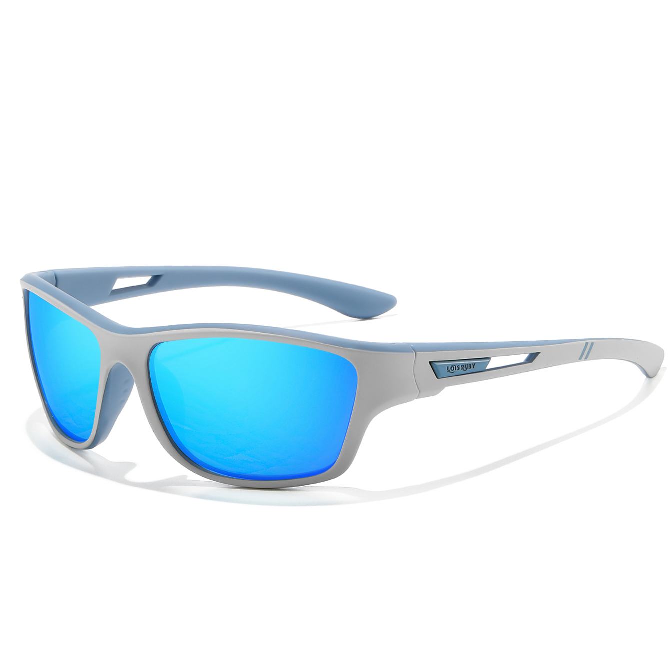 نظارات شمسية LOISRUBY Polaring - مراجعة Fishing Sunglasses Polarized وسعره