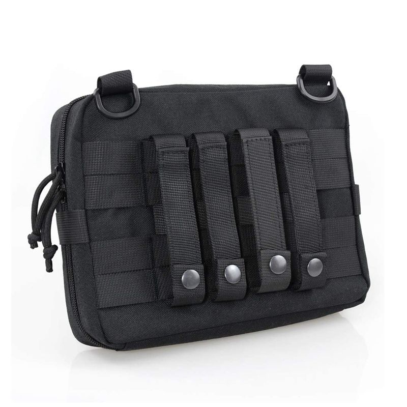 600D التكتيكية الخصر حقيبة مقا - مراجعة Fishing Bag Waterproof وسعره