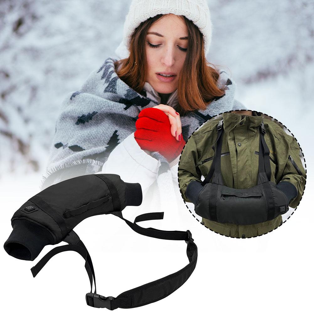 3 التحول التحكم في درجة الحرار - مراجعة Fishing Gloves وسعره