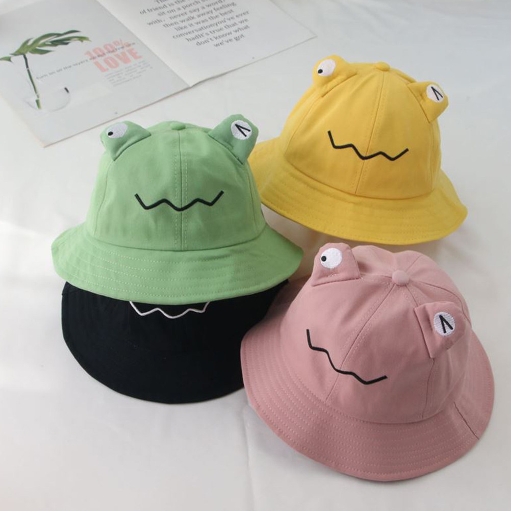 قبعة شمسية للأطفال بحماية من ا - مراجعة Fishing Hat وسعره