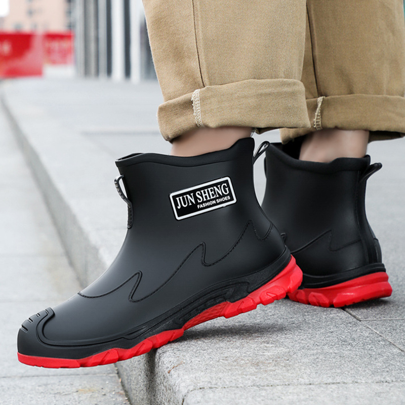 مقاوم للماء عبر الحدود أحذية ا - مراجعة Fishing Socks وسعره