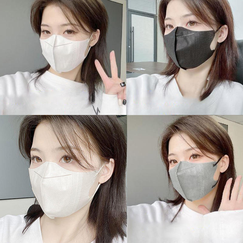 10/50 قطعة من وشاح الوجه الشبك - مراجعة Fishing Mask Sun Protection وسعره
