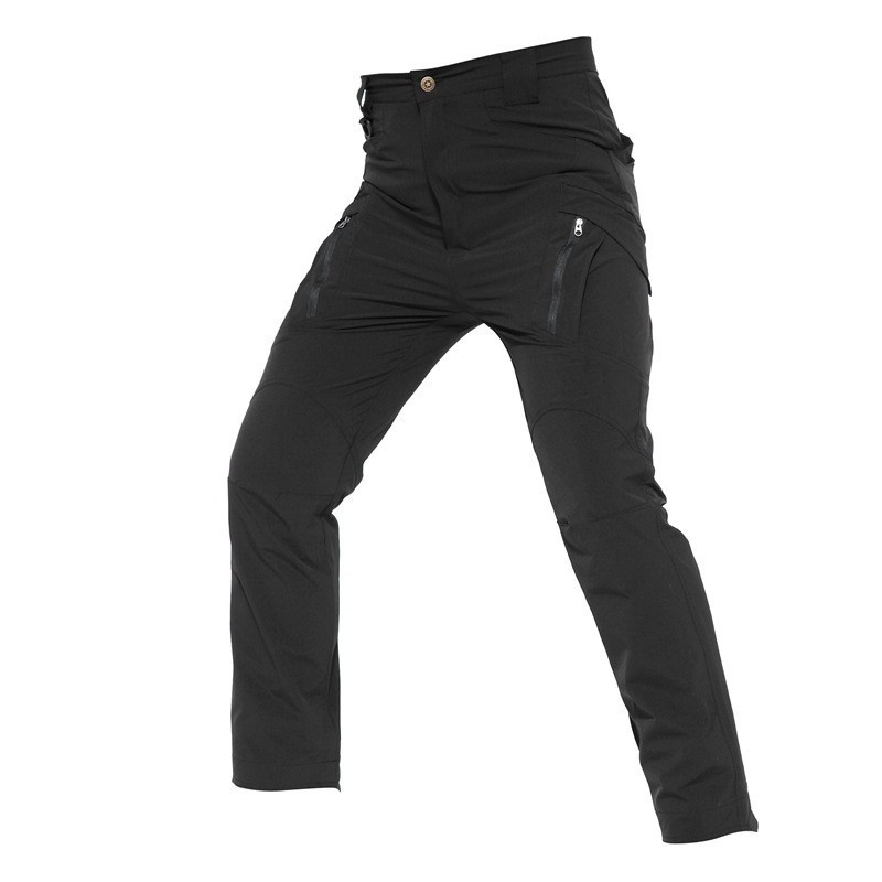 الرجال في الهواء الطلق العسكري - مراجعة Fishing Pants Waterproof وسعره