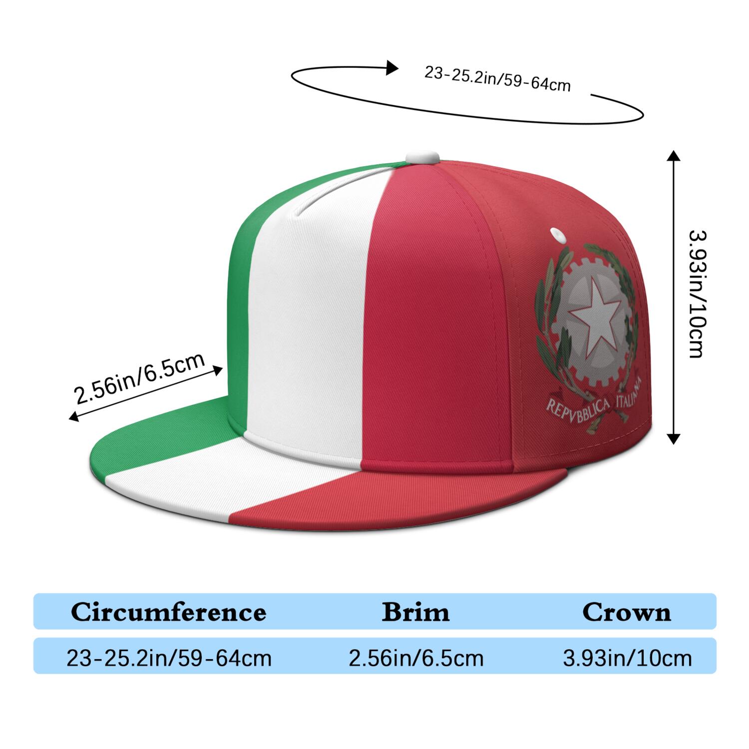 إيطاليا شحن مخصص اسم رقم شعار  - مراجعة Fishing Hat وسعره