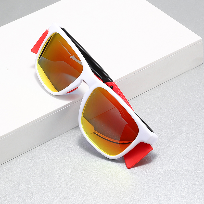 نظارات شمسية كاروس الجديدة بتص - مراجعة Fishing Sunglasses Polarized وسعره