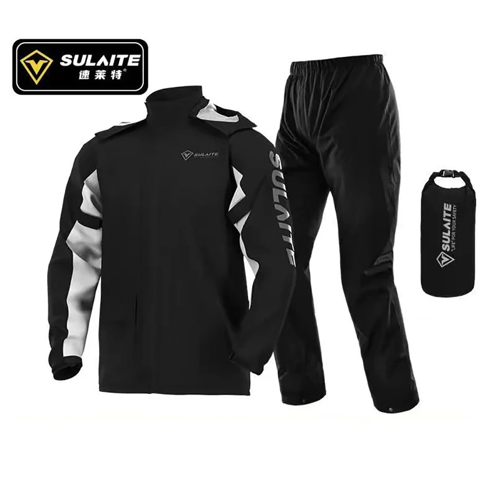 معطف واق من المطر مضاد للماء ل - مراجعة Fishing Pants Waterproof وسعره