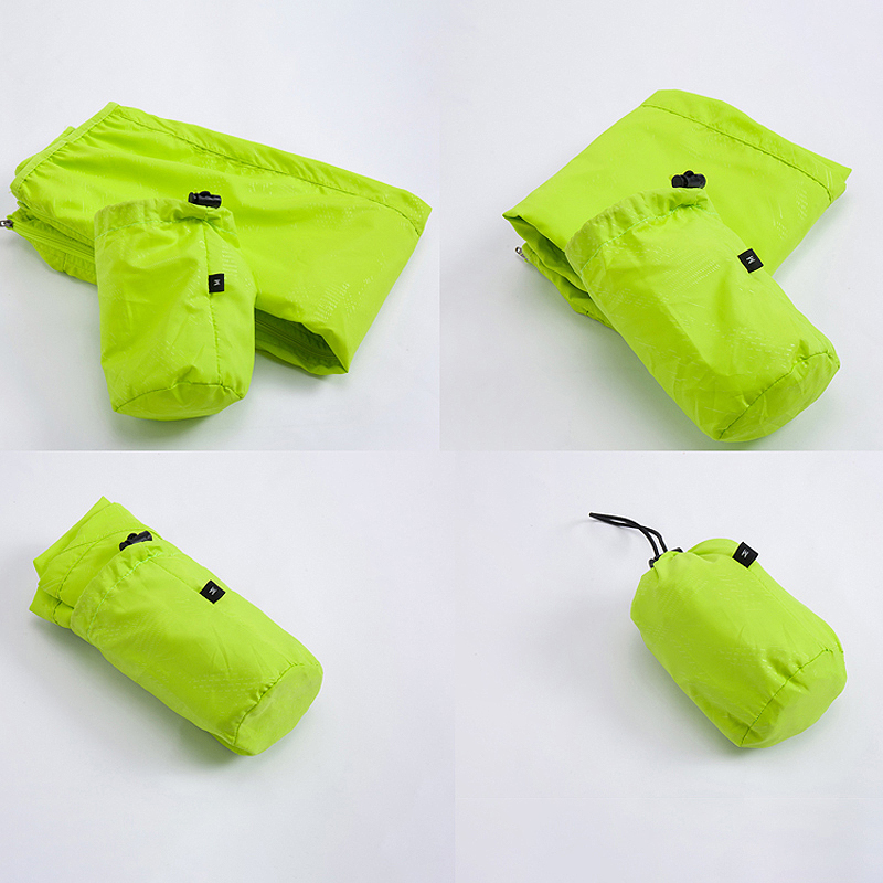 JNLN للجنسين معطف للرياضة الرج - مراجعة Fishing Rain Suit وسعره
