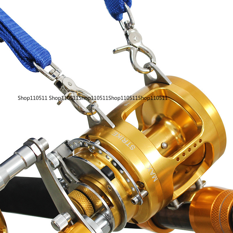 سترة صيد السمك القائمة بذاتها، - مراجعة Fishing Belt وسعره